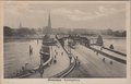 ROTTERDAM-Koningsbrug