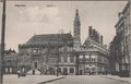 HAARLEM-Stadhuis