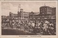 SCHEVENINGEN-Boulevard-drukte