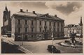 GORINCHEM-Markt-met-Stadhuis