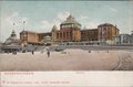 SCHEVENINGEN-Kurhaus