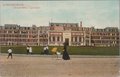 SCHEVENINGEN-Grand-Hotel-Landzijde