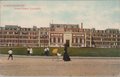 SCHEVENINGEN-Grand-Hotel-Landzijde