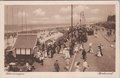 SCHEVENINGEN-Boulevard