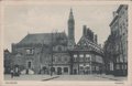 HAARLEM-Stadhuis