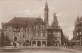 HAARLEM-Stadhuis