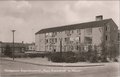 ALKMAAR-Hoofdgebouw-Bejaardencentrum-Nieuw-Cranenbroek