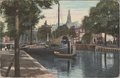 HAARLEM-Spaarne