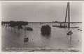 DORDRECHT-Nationale-Ramp-in-Nederland-1-Februari-1953