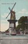 ROTTERDAM-Molen-Coolvest