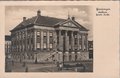 GRONINGEN-Stadhuis-Groote-Markt