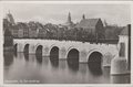 MAASTRICHT-St.-Servaasbrug