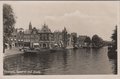 HAARLEM-Spaarne-met-Waag