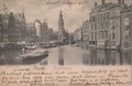 AMSTERDAM-Binnen-Amstel