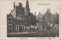 AMSTERDAM-Oude-Kerksplein