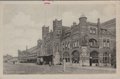 HAARLEM-Station