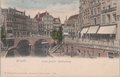 UTRECHT-Oude-Gracht.-Bakkerbrug