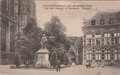 UTRECHT-Universiteitsgebouw-met-Standbeeld-Graaf-Jan-van-Nassau-en-Domkerk