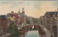 UTRECHT-Oude-Gracht.-Viebrug