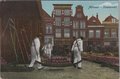 ALKMAAR-Kaasmarkt