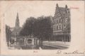 ALKMAAR-Mient