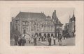 HAARLEM-Stadhuis