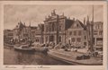 HAARLEM-Spaarne-en-Museum