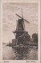 HAARLEM-Molen-Adriaan