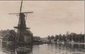 HAARLEM-Spaarne-met-Molen-de-Adriaan