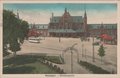 NIJMEGEN-Stationsplein