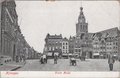 NIJMEGEN-Groote-Markt