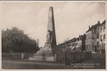 DEN-HELDER-havenplein-met-Marine-Monument