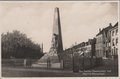 DEN-HELDER-Havenplein-met-Marine-Monument