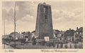 DEN-HELDER-Westplein-met-Reddingwezen-monument