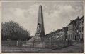 DEN-HELDER-Havenplein-met-Marine-Monument