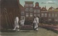 ALKMAAR-Kaasmarkt