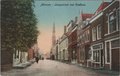 ALKMAAR-Langestraat-met-Stadhuis