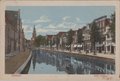 ALKMAAR-Luttik-Ouddorp