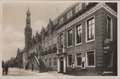 ALKMAAR-Stadhuis