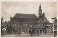 HAARLEM-Stadhuis