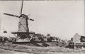 MAASSLUIS-Zuiddijk-met-molen-de-Hoop