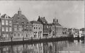 MAASSLUIS-Stadhuiskade