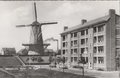 MAASSLUIS-Molen-de-Hoop