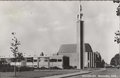 MAASSLUIS-Maranathakerk