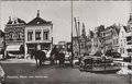 MAASSLUIS-Markt-met--Veerstraat