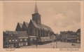 AMERSFOORT-Hof-met-Sint-Joriskerk