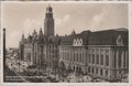 ROTTERDAM-Coolsingel-m.-Stadhuis-en-Postkantoor