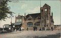 AMERSFOORT-Station