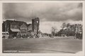 AMERSFOORT-Stationsplein