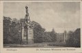 DRIEBERGEN-Dr.-Schaepman-Monument-met-Seminarie